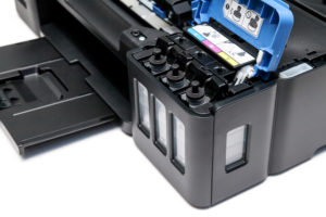 Laser Printer Refill Vancouver