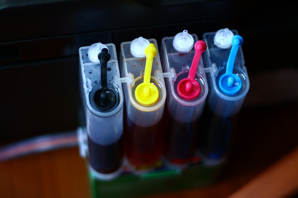 Top 4 Printer Inks for Home and Office Use In 2018 PaylessCartridge